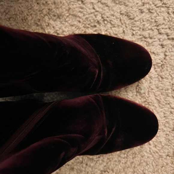 Gianvito Rossi Rolling Booties - Picture 2 of 5